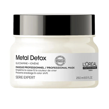 L’Oréal Professionnel Serie Expert Metal Detox Mask 250 ml