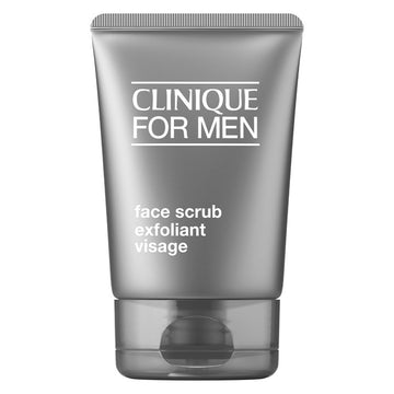 Clinique For Men Face Scrub 100 ml
