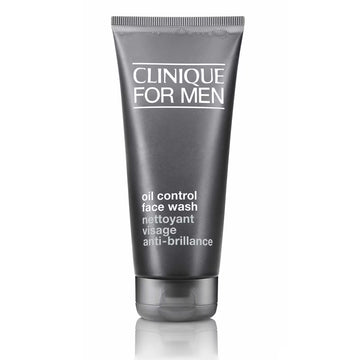 Clinique For Men Charcoal Face Wash 200 ml
