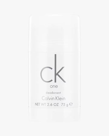 Calvin Klein CK One Deodorant Stick 75 ml