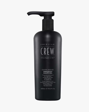 American Crew Precision Shave Gel 450 ml