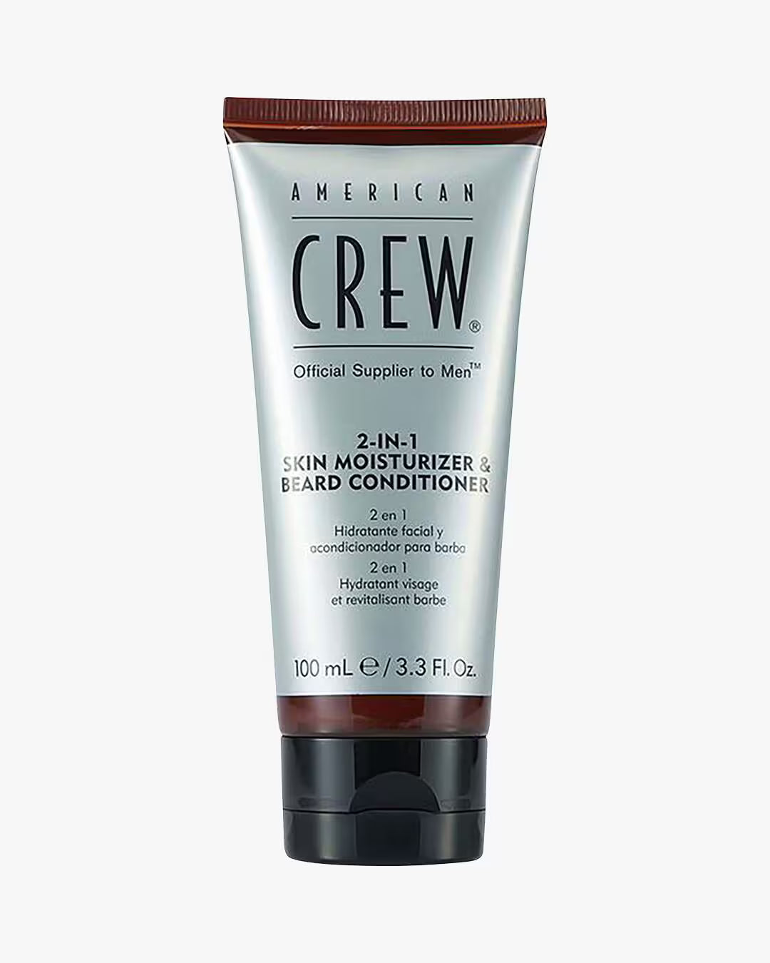 American Crew 2 in 1 Skin Moisturizer And Beard Conditioner 100 ml