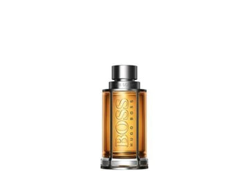 Hugo Boss The Scent After Shave Lotion Splash 100ml
