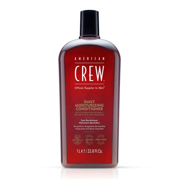 American Crew Daily Moisturizing Conditioner 1000 ml