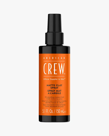 American Crew Matte Clay Spray 150 ml