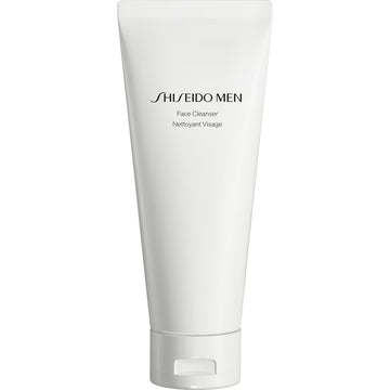 Shiseido Men Face Cleanser 125 ml