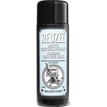Reuzel Matte Texture Powder 15g