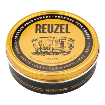 Reuzel Severed Head Clay Pomade 95,8g