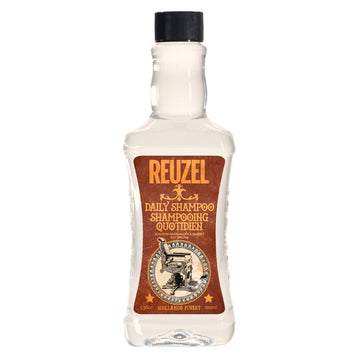 Reuzel Daily Shampoo Gentle Shampoo 100 ml