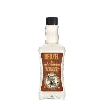 Reuzel Daily Shampoo Gentle Shampoo 350 ml