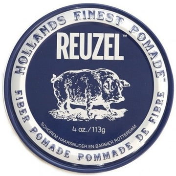 Reuzel Fiber Pomade Hair Pomade 113 g