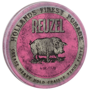 Reuzel Grease Heavy Hold Pomade 113g