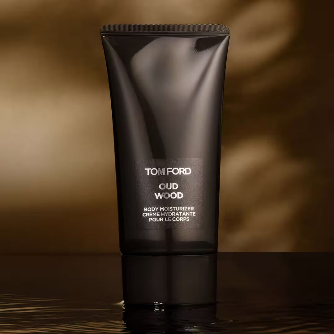 Tom Ford Oud Wood Body Moisturizer 150 ml