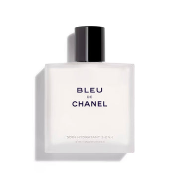 CHANEL BLEU DE CHANEL 3-In-1 Moisturizer 90 ml