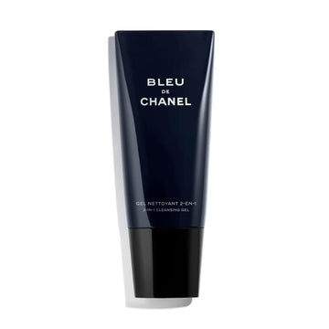 CHANEL BLEU DE CHANEL 2-In-1 Cleansing Gel 100 ml