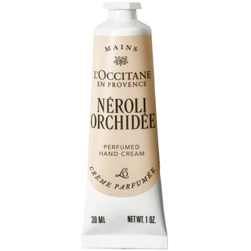 L'Occitane Néroli Orchidée Perfumed Hand Cream 30 ml