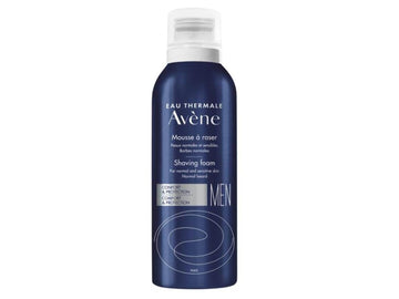 Avène Men Shaving Foam 200ml