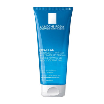 La Roche-Posay Effaclar Purifying Foaming Gel 200 ml