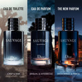 Dior Sauvage Eau de Toilette 60ml