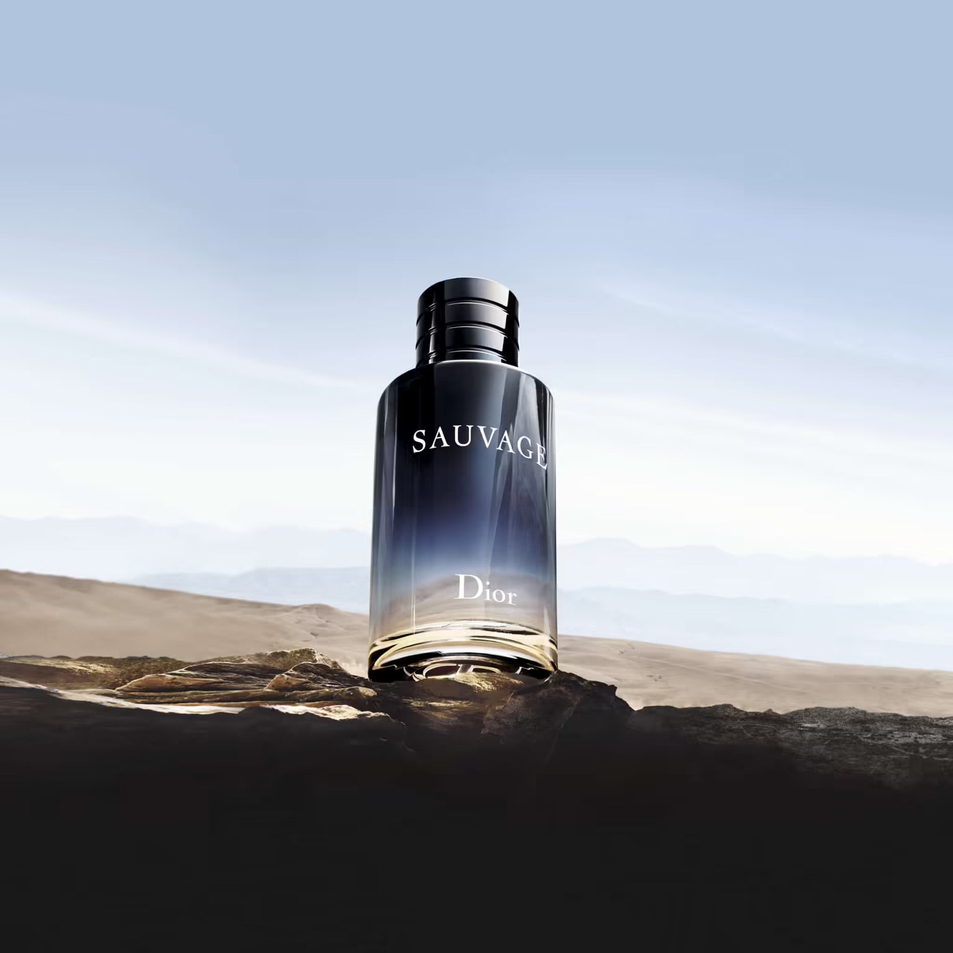 Dior Sauvage Eau de Toilette 60ml