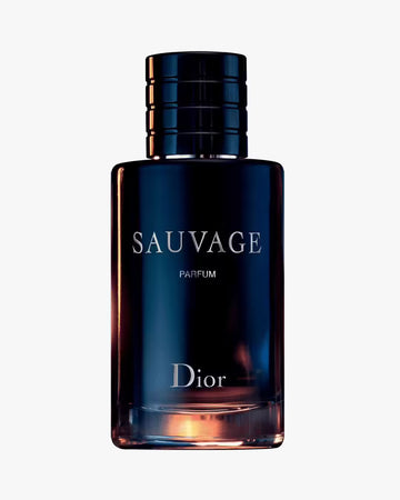 Dior Sauvage Parfum 100 ml