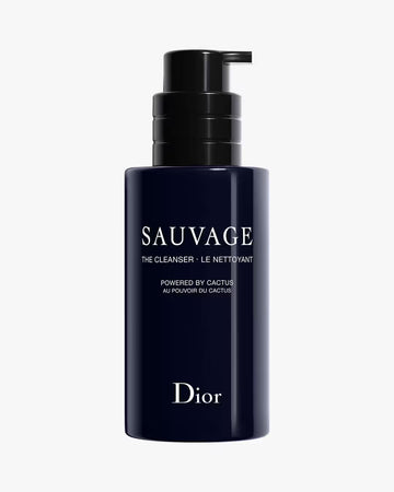 DIOR Sauvage The Cleanser Face Cleanser 125 ml