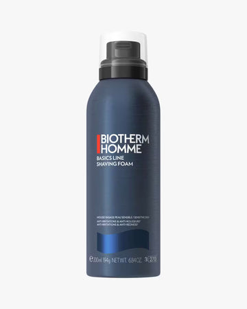 Biotherm Homme Shaving Foam 200ml