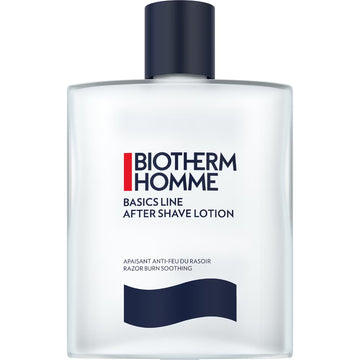 Biotherm Homme Razor Burn Eliminator After Shave Lotion 100 ml