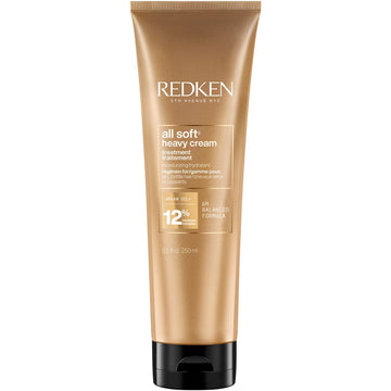 Redken All Soft Heavy Cream Treatment Mask 250 ml