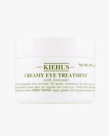 Kiehl's Creamy Eye Treatment with Avocado 28 ml