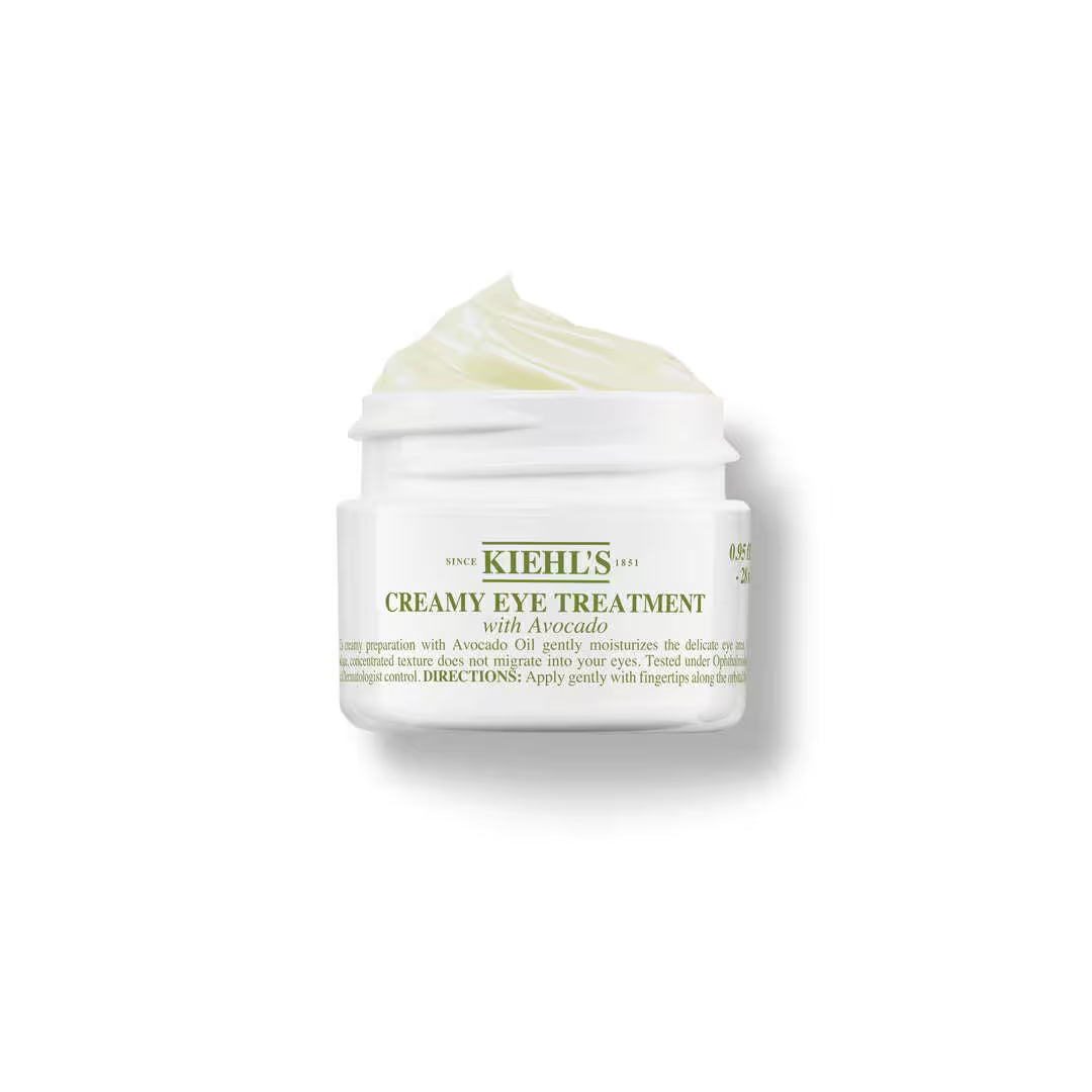 Kiehl's Creamy Eye Treatment with Avocado 28 ml