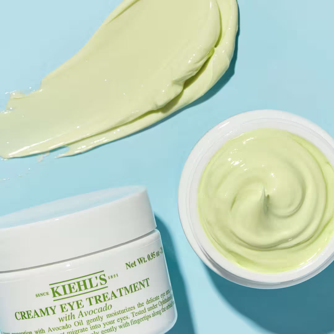 Kiehl's Creamy Eye Treatment with Avocado 28 ml