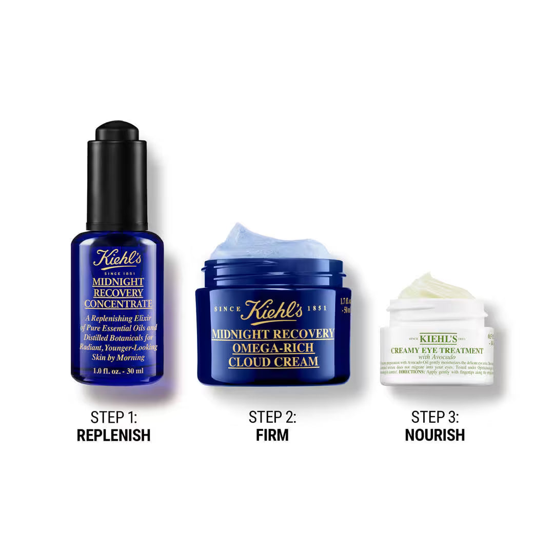 Kiehl's Creamy Eye Treatment with Avocado 28 ml