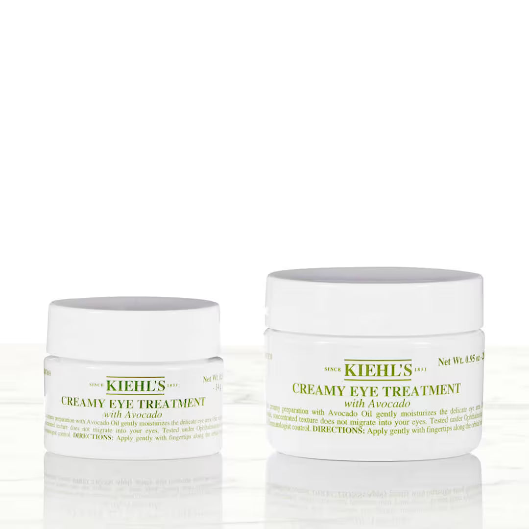 Kiehl's Creamy Eye Treatment with Avocado 28 ml