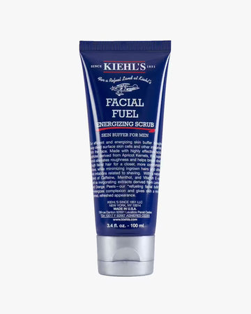Kiehl's Facial Fuel Energizing Scrub 100 ml