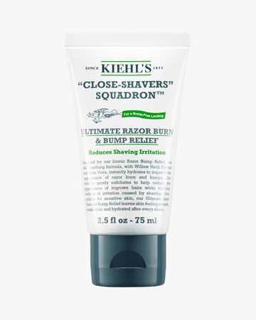 Kiehl's Ultimate Razor Burn & Bump Relief 75 ml