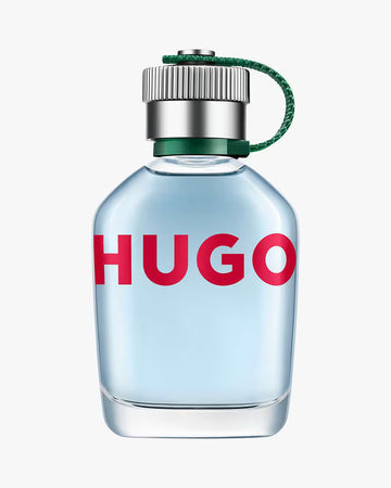 HUGO Man Eau de Toilette 75 ml