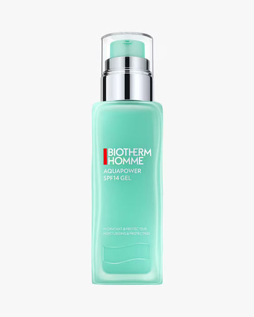 Biotherm Homme Aquapower SPF14 Moisturizing Gel 75 ml