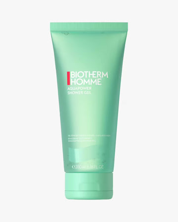 Biotherm Homme Aquapower Refreshing Shower Gel 200 ml