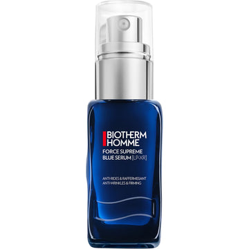Biotherm Homme Force Supreme Blue Pro-Retinol Serum 30 ml