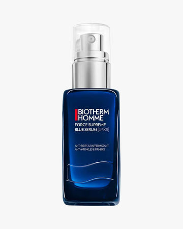 Biotherm Homme Force Supreme Advanced Blue Serum 60ml