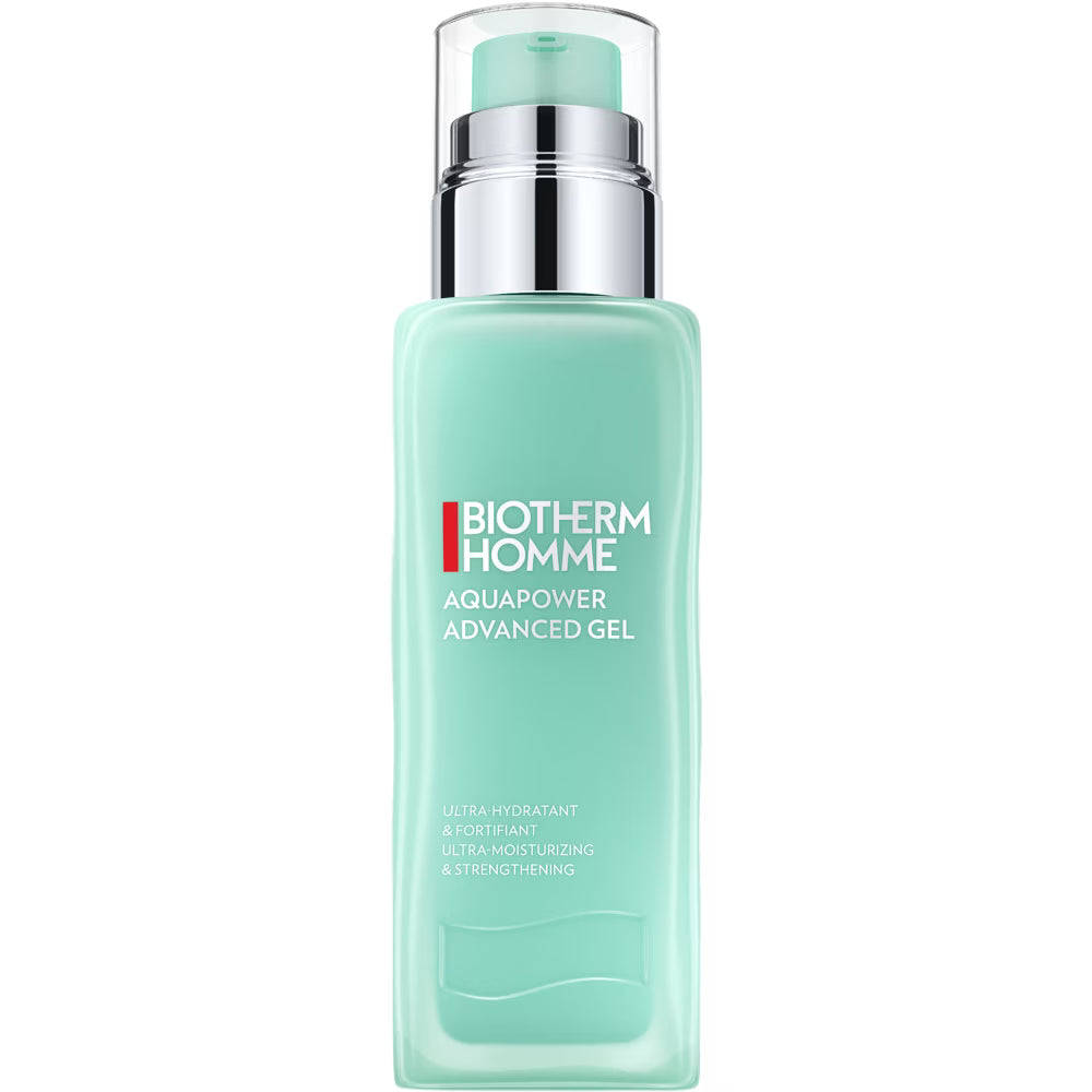 Biotherm Homme Aquapower Advanced Gel 75 ml