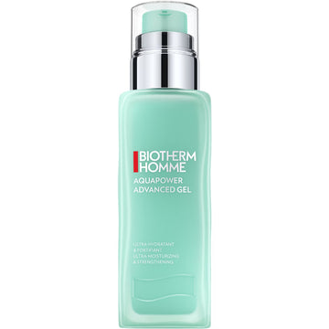 Biotherm Homme Aquapower Advanced Gel 75 ml