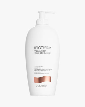 Biotherm Collagen Fit Firming Body Milk 400 ml