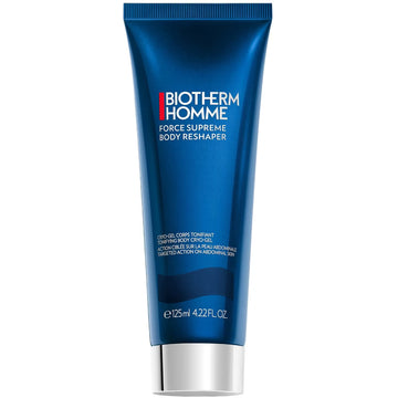 Biotherm Homme Force Supreme Body Reshaper Cryo-Gel 125 ml