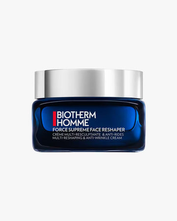 Biotherm Homme Force Supreme Face Reshaper Cream 50 ml