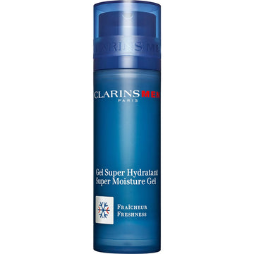 ClarinsMen Super Moisture Gel 50 ml