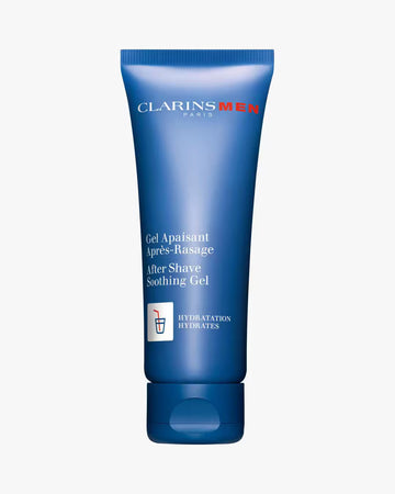 Clarins Men After Shave Soothing Gel 75 ml