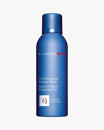 ClarinsMen Smooth Shave Foaming Gel 150 ml
