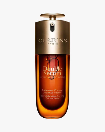 Clarins Double Serum Hydric Lipidic System 75ml